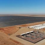 Operation for Obelisk Substation 220KV / 33KV