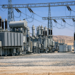 Operation for Obelisk Substation 220KV / 33KV