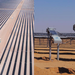 Abydos Solar Project