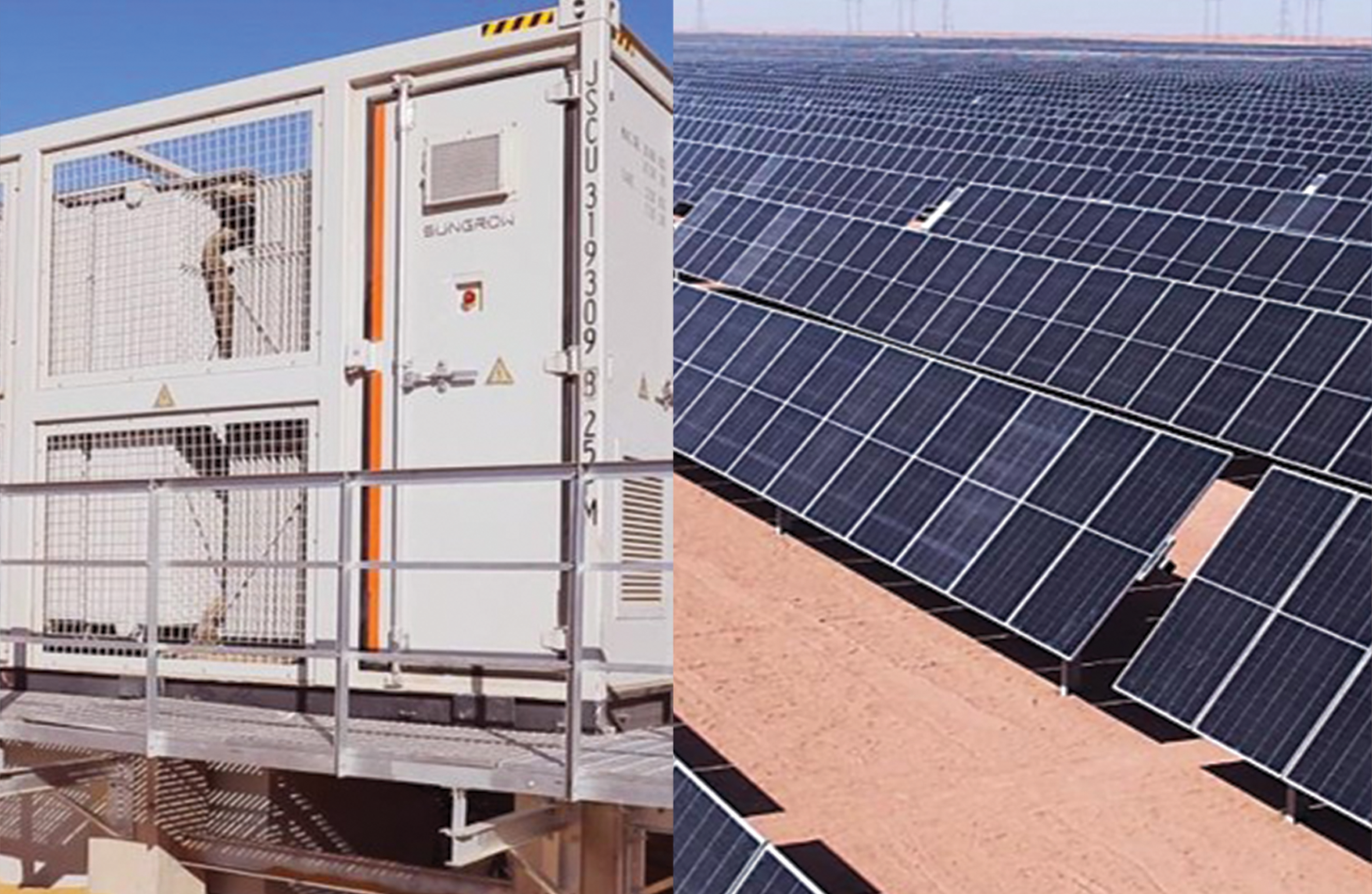 Abydos Solar Project