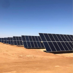 Alcazar Energy Portfolio - Benban Solar Park