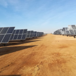 Alcazar Energy Portfolio - Benban Solar Park
