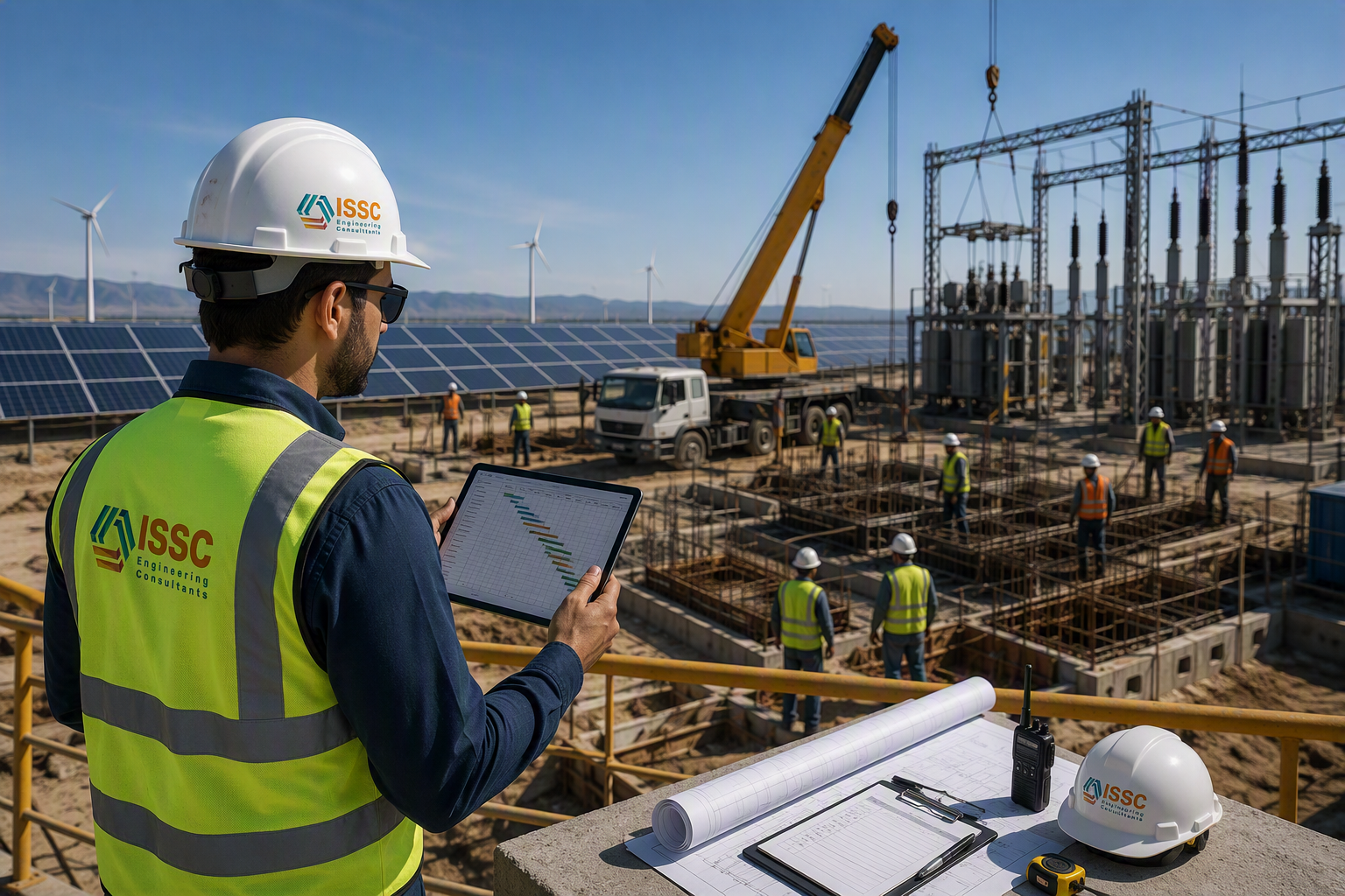 Construction Management
