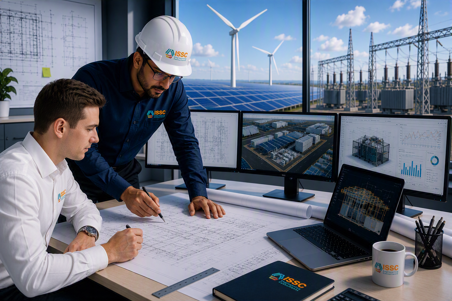 Engineering Services