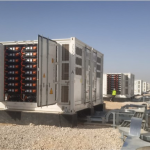 Obelisk Solar Project